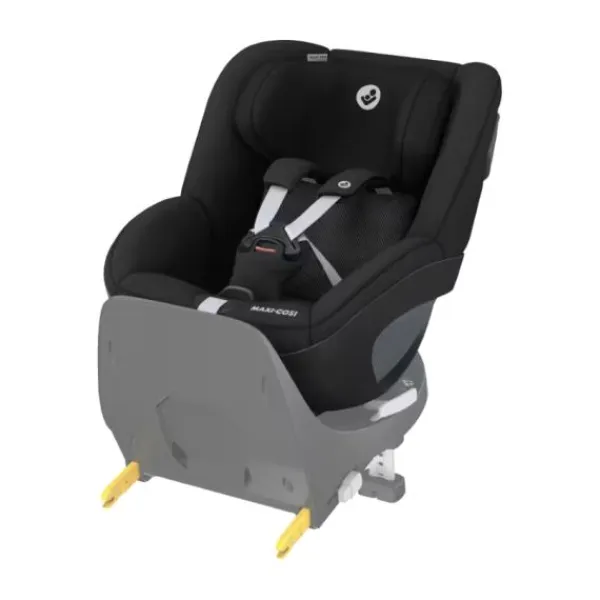 Maxi-Cosi Pearl 360 Pro Authentic Black> Accessoires Autostoel|Isofix Base