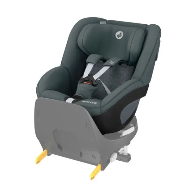Maxi-Cosi Pearl 360 Pro Authentic Black> Accessoires Autostoel|Isofix Base
