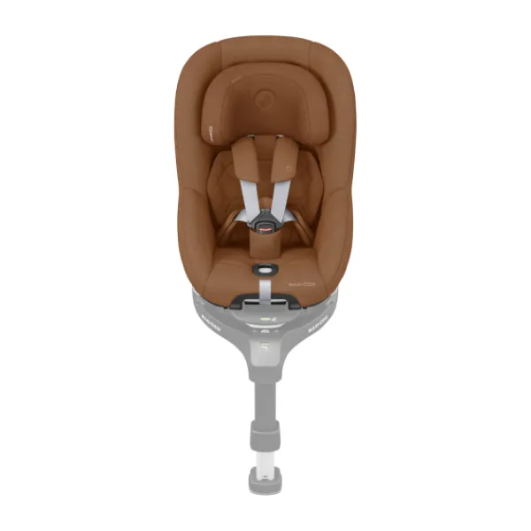 Maxi-Cosi Pearl 360 Pro Authentic Black> Accessoires Autostoel|Isofix Base