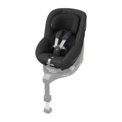Maxi-Cosi Pearl 360 Pro Authentic Cognac> Autostoel Groep 0/1 (0-18Kg)