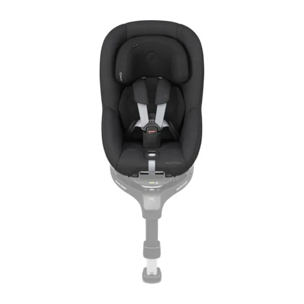 Maxi-Cosi Pearl 360 Pro Authentic Cognac> Autostoel Groep 0/1 (0-18Kg)