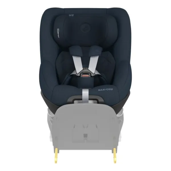 Maxi-Cosi Pearl 360 Pro Authentic Cognac> Autostoel Groep 0/1 (0-18Kg)