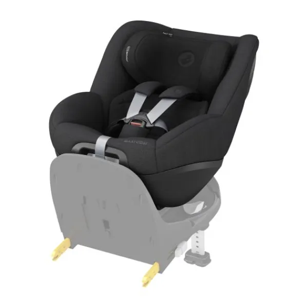 Maxi-Cosi Pearl 360 Pro Authentic Cognac> Autostoel Groep 0/1 (0-18Kg)