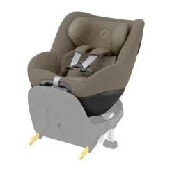 Maxi-Cosi Pearl 360 Pro Authentic Cognac><noscript><img width=