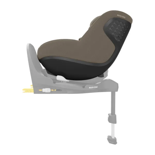 Maxi-Cosi Pearl 360 Pro Authentic Cognac> Autostoel Groep 0/1 (0-18Kg)