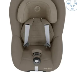 Maxi-Cosi Pearl 360 Pro Authentic Cognac><noscript><img width=