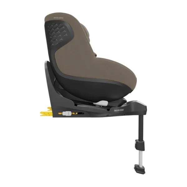 Maxi-Cosi Pearl 360 Pro Authentic Cognac> Autostoel Groep 0/1 (0-18Kg)