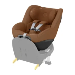 Maxi-Cosi Pearl 360 Pro Authentic Cognac><noscript><img width=