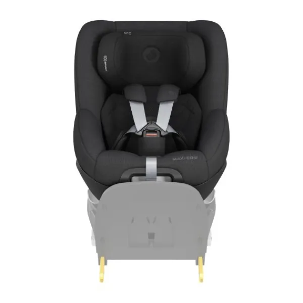 Maxi-Cosi Pearl 360 Pro Authentic Cognac> Autostoel Groep 0/1 (0-18Kg)