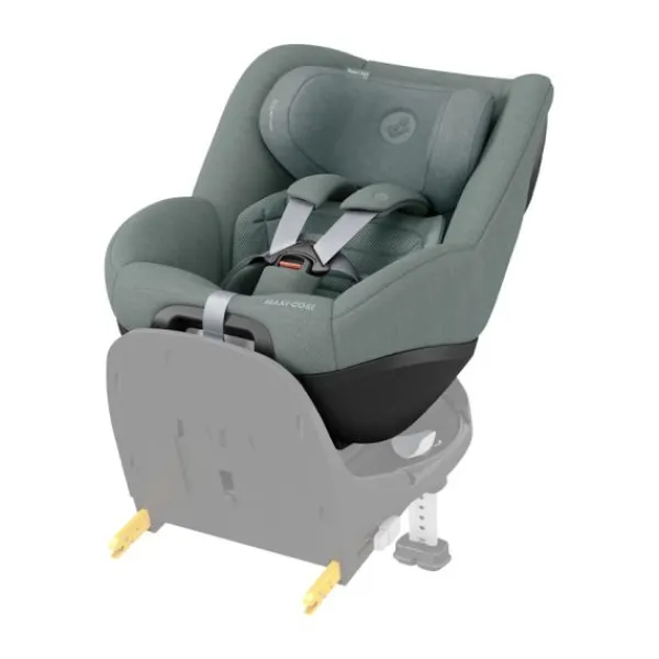 Maxi-Cosi Pearl 360 Pro Authentic Cognac> Autostoel Groep 0/1 (0-18Kg)