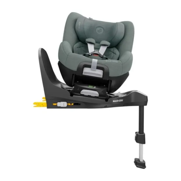 Maxi-Cosi Pearl 360 Pro Authentic Cognac> Autostoel Groep 0/1 (0-18Kg)