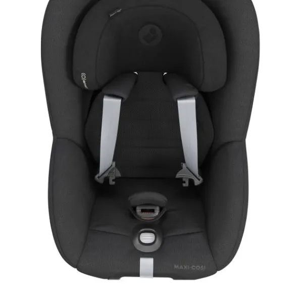 Maxi-Cosi Pearl 360 Pro Authentic Cognac> Autostoel Groep 0/1 (0-18Kg)