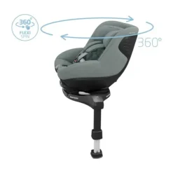 Maxi-Cosi Pearl 360 Pro Authentic Cognac><noscript><img width=