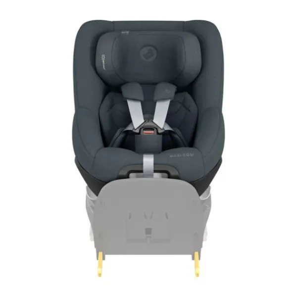 Maxi-Cosi Pearl 360 Pro Authentic Cognac> Autostoel Groep 0/1 (0-18Kg)