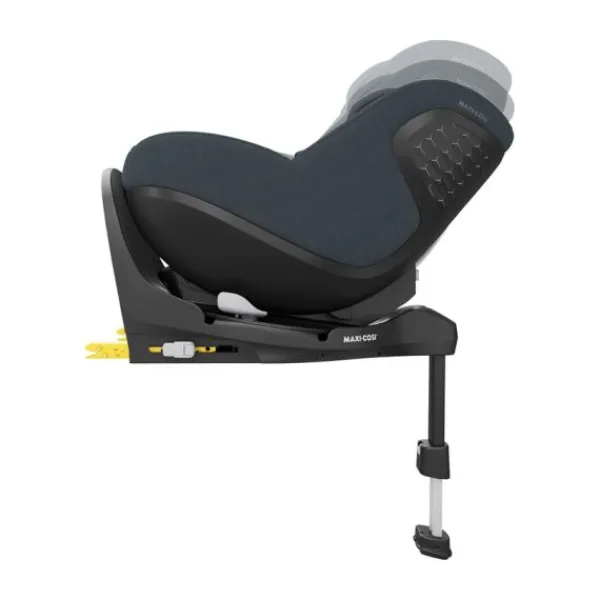 Maxi-Cosi Pearl 360 Pro Authentic Cognac> Autostoel Groep 0/1 (0-18Kg)