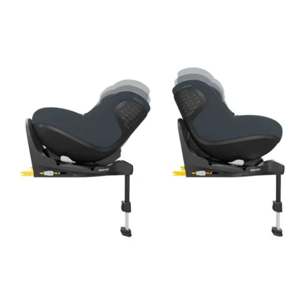 Maxi-Cosi Pearl 360 Pro Authentic Cognac> Autostoel Groep 0/1 (0-18Kg)
