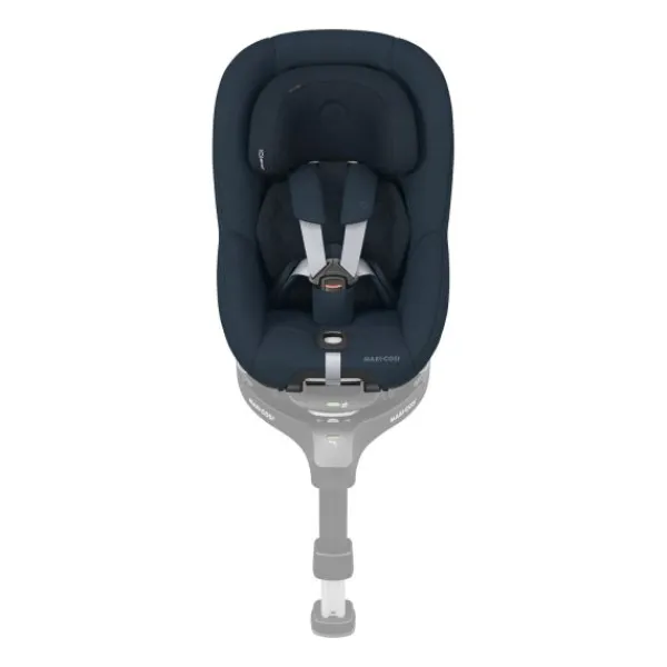 Maxi-Cosi Pearl 360 Pro Authentic Cognac> Autostoel Groep 0/1 (0-18Kg)