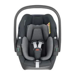 Maxi-Cosi Pebble 360 i-Size Essential Green> Autostoel Groep 0+ (0-13Kg)