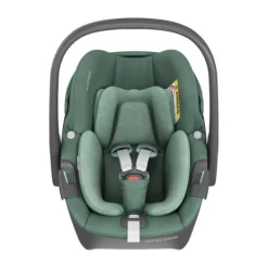 Maxi-Cosi Pebble 360 i-Size Essential Green><noscript><img width=