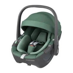 Maxi-Cosi Pebble 360 i-Size Essential Green><noscript><img width=