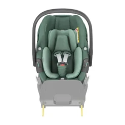 Maxi-Cosi Pebble 360 i-Size Essential Green><noscript><img width=