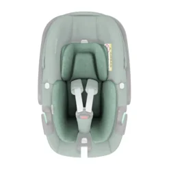 Maxi-Cosi Pebble 360 i-Size Essential Green><noscript><img width=