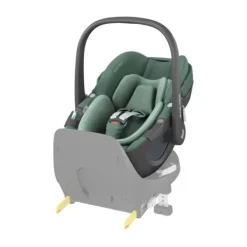 Maxi-Cosi Pebble 360 i-Size Essential Green><noscript><img width=