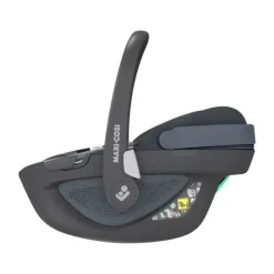 Maxi-Cosi Pebble 360 i-Size Essential Green><noscript><img width=