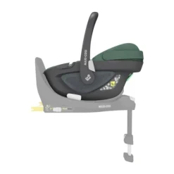 Maxi-Cosi Pebble 360 i-Size Essential Green><noscript><img width=