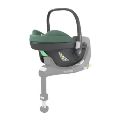 Maxi-Cosi Pebble 360 i-Size Essential Green><noscript><img width=