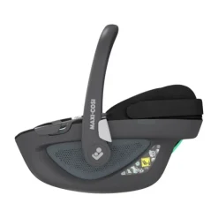 Maxi-Cosi Pebble 360 i-Size Essential Green><noscript><img width=
