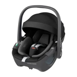 Maxi-Cosi Pebble 360 i-Size Essential Green><noscript><img width=