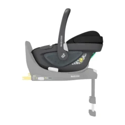 Maxi-Cosi Pebble 360 i-Size Essential Green><noscript><img width=