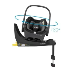 Maxi-Cosi Pebble 360 i-Size Essential Green><noscript><img width=
