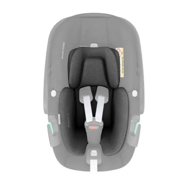 Maxi-Cosi Pebble 360 i-Size Essential Green> Autostoel Groep 0+ (0-13Kg)