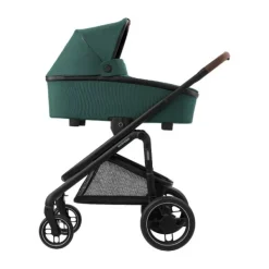 Maxi-Cosi Pebble 360 i-Size Essential Green><noscript><img width=