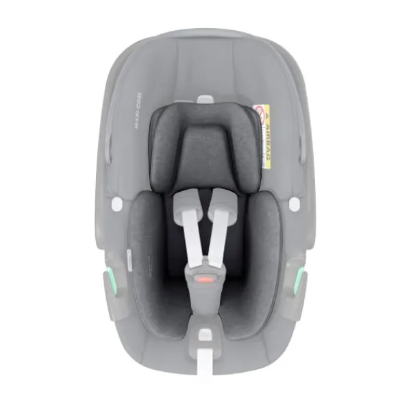 Maxi-Cosi Pebble 360 i-Size Essential Green> Autostoel Groep 0+ (0-13Kg)