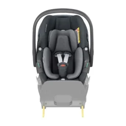 Maxi-Cosi Pebble 360 i-Size Essential Green><noscript><img width=