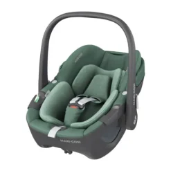 Maxi-Cosi Pebble 360 i-Size Essential Graphite> Accessoires Autostoel|Isofix Base