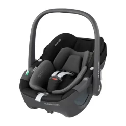 Maxi-Cosi Pebble 360 i-Size Essential Graphite><noscript><img width=