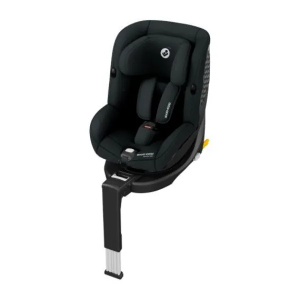 Maxi-Cosi Quartz Autostoel 360 i-Size Grey (40-105 cm)> I-Size Autostoelen|Autostoel Groep 0/1 (0-18Kg)