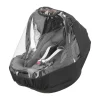 Maxi-Cosi Regenhoes Autostoel Transparant 2> Accessoires Autostoel