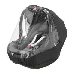 Maxi-Cosi Regenhoes Autostoel Transparant 2> Accessoires Autostoel