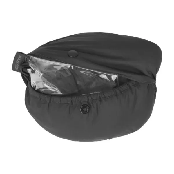 Maxi-Cosi Regenhoes Autostoel Transparant 2> Accessoires Autostoel