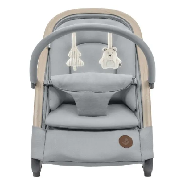 Maxi-Cosi Rocker Kori Beyond Grey Eco> Sitters