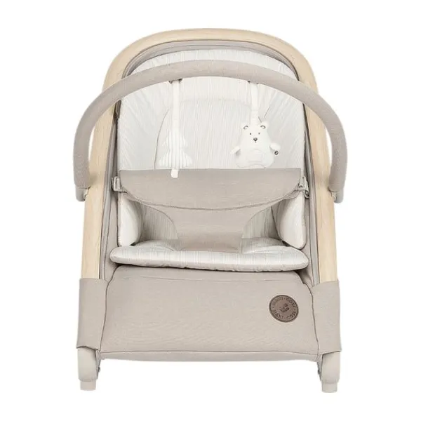 Maxi-Cosi Rocker Kori Beyond Grey Eco> Sitters