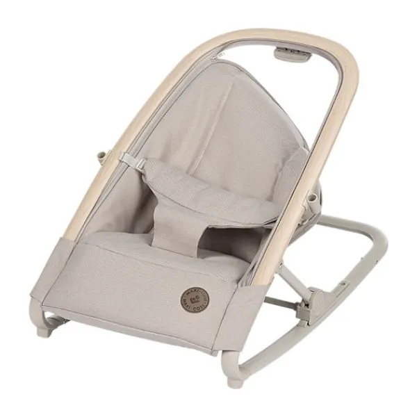 Maxi-Cosi Rocker Kori Beyond Grey Eco> Sitters