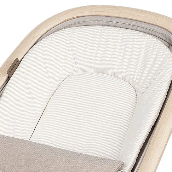 Maxi-Cosi Rocker Kori Beyond Grey Eco> Sitters