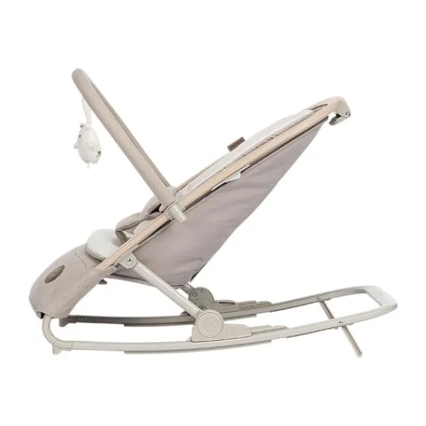 Maxi-Cosi Rocker Kori Beyond Grey Eco> Sitters