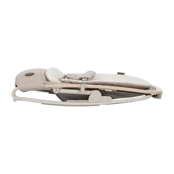 Maxi-Cosi Rocker Kori Beyond Grey Eco> Sitters